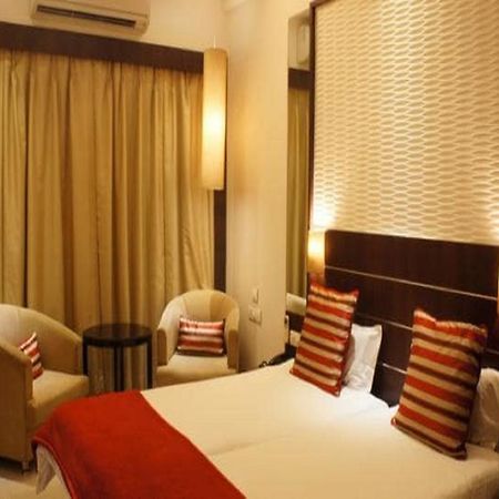Surya Royal Hotel Kota (Rajasthan) Exterior foto