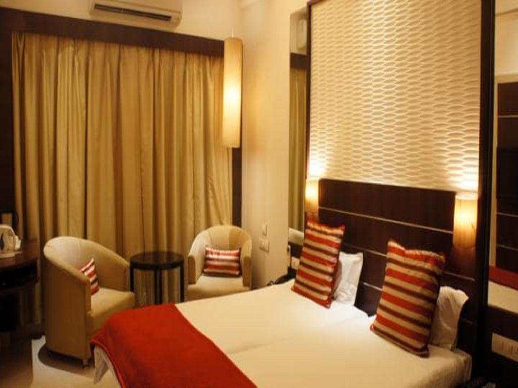 Surya Royal Hotel Kota (Rajasthan) Exterior foto