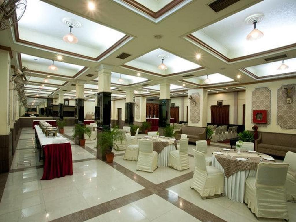 Surya Royal Hotel Kota (Rajasthan) Exterior foto