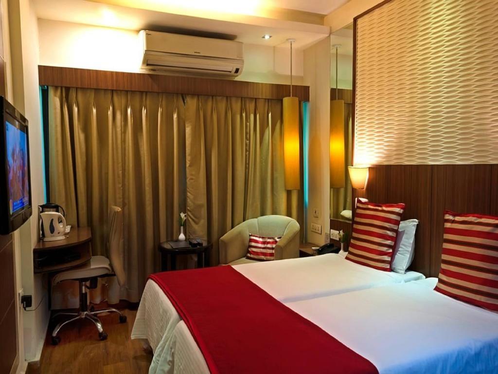 Surya Royal Hotel Kota (Rajasthan) Exterior foto