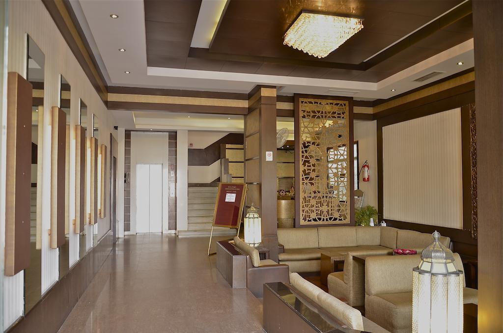 Surya Royal Hotel Kota (Rajasthan) Exterior foto