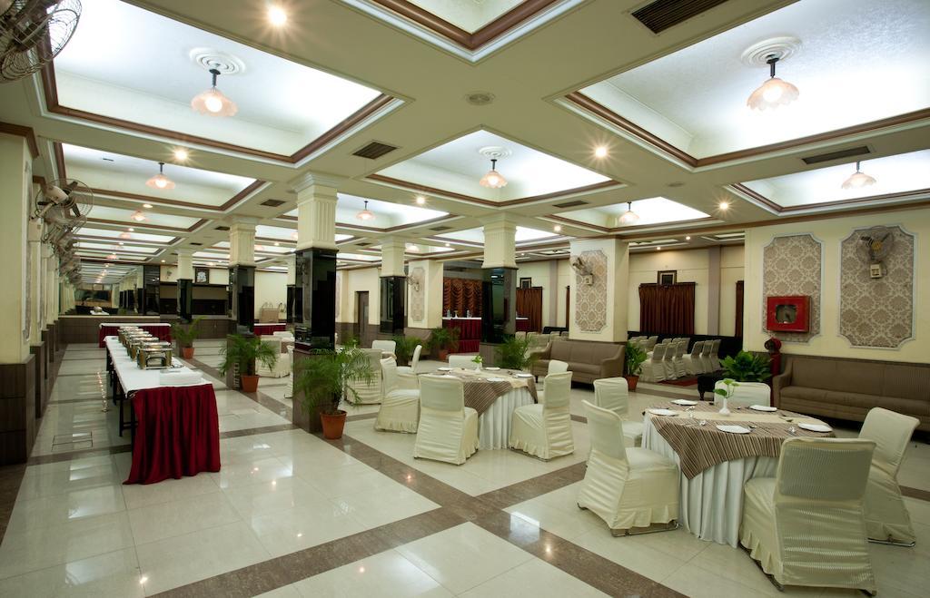 Surya Royal Hotel Kota (Rajasthan) Exterior foto